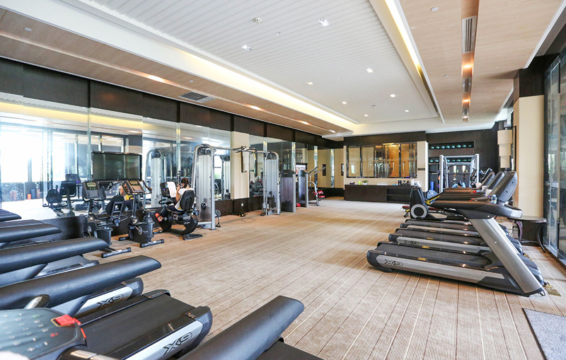 酒店健身房器材,高端健身房器材,室内健身器材-广西Z6.COM-尊龙集团体育健身器材有限公司