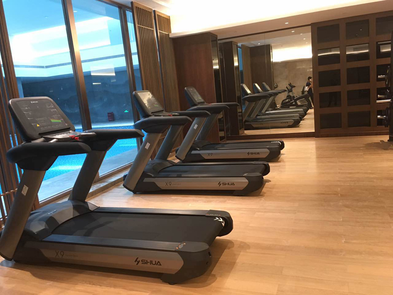 酒店健身房器材,室内健身器材,高端商用健身器材-广西Z6.COM-尊龙集团体育健身器材有限公司