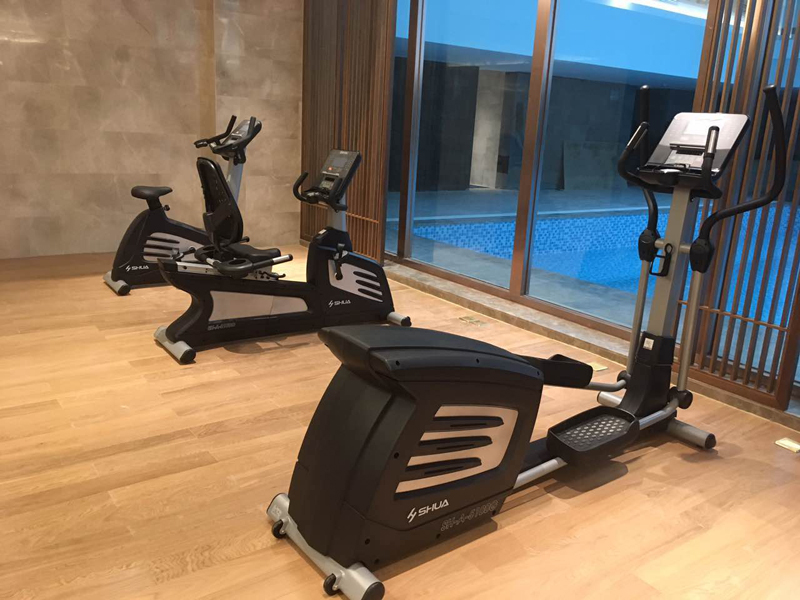 酒店健身房器材,室内健身器材,高端商用健身器材-广西Z6.COM-尊龙集团体育健身器材有限公司
