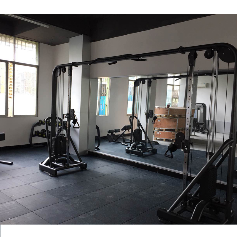 室内健身器材,单位健身器材,健身器材十大品牌-广西Z6.COM-尊龙集团体育健身器材有限公司