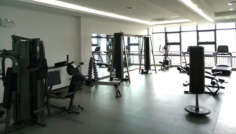 室内健身器材,单位健身器材,健身器材十大品牌-广西Z6.COM-尊龙集团体育健身器材有限公司