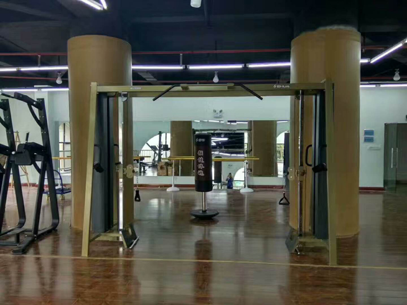 室内健身器材,单位健身器材,健身器材十大品牌-广西Z6.COM-尊龙集团体育健身器材有限公司