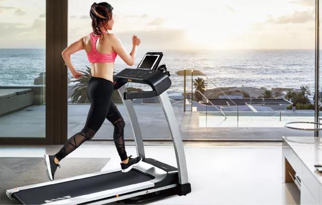 Z6.COM-尊龙集团跑步机