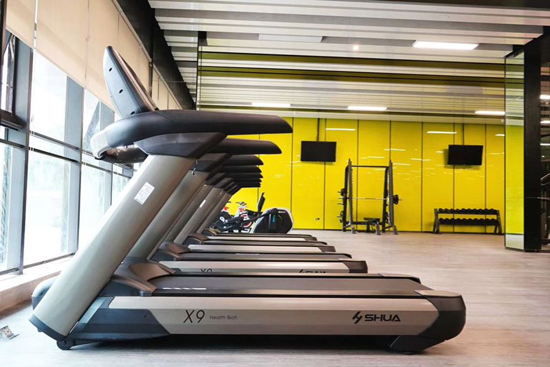 酒店健身房器材,高端商用健身器材,室内健身器材-广西Z6.COM-尊龙集团体育健身器材有限公司