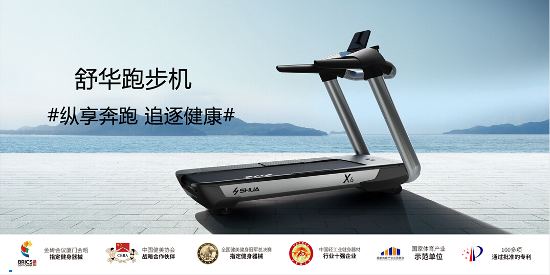 Z6.COM-尊龙集团跑步机