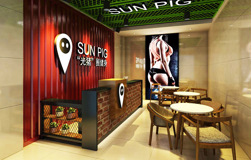 Z6.COM-尊龙集团智能健身器材