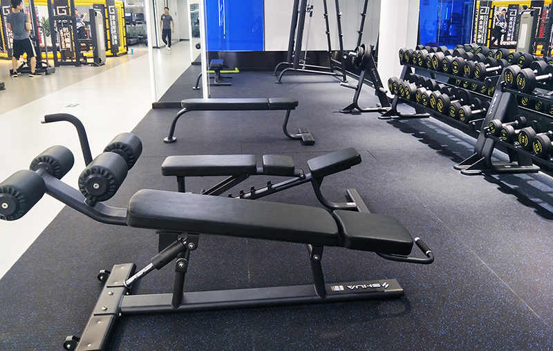 Z6.COM-尊龙集团健身器材