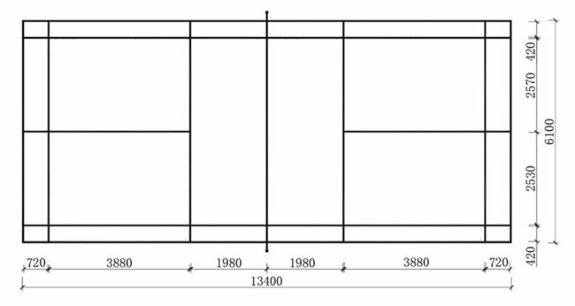 羽毛球场灯光-羽毛球场灯光布置 羽毛球场灯光-羽毛球场灯光布置
