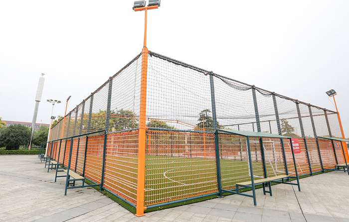 广西健身器材厂家-Z6.COM-尊龙集团五人制足球场