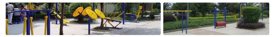 户外健身路径-广西Z6.COM-尊龙集团体育健身器材有限公司