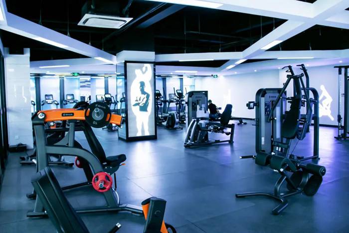 百姓健身房器材解决方案-广西Z6.COM-尊龙集团体育