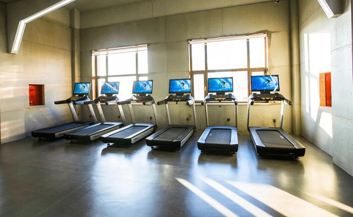 商用健身解决方案-广西Z6.COM-尊龙集团体育