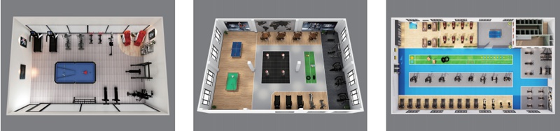 酒店健身解决方案,酒店健身房器材,Z6.COM-尊龙集团健身器材厂家-广西Z6.COM-尊龙集团体育健身器材有限公司