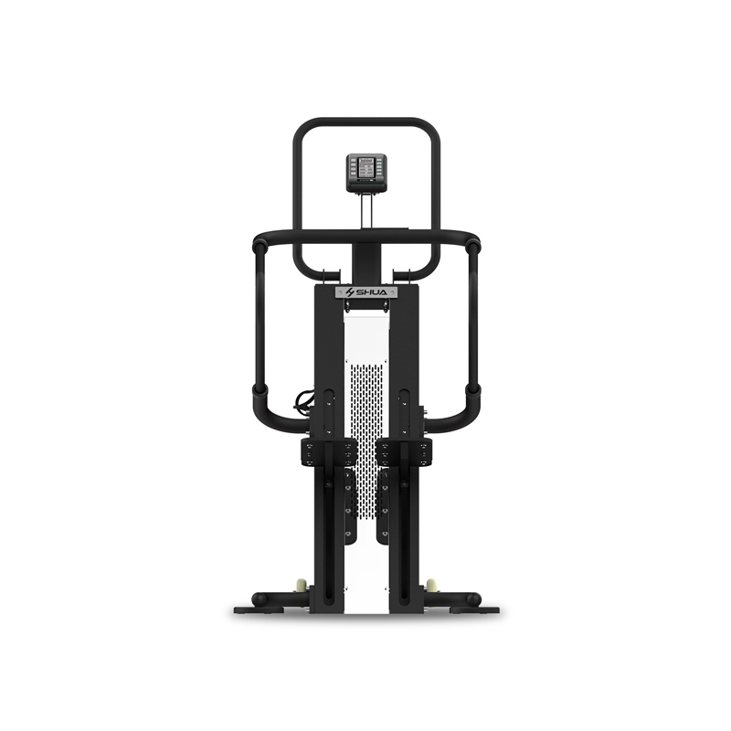 多功能攀爬器SH-G9600S-广西Z6.COM-尊龙集团体育健身器材有限公司