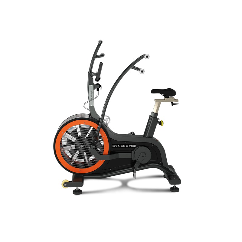 Z6.COM-尊龙集团体能训练器材-风扇车SH-B9600A-广西Z6.COM-尊龙集团体育健身器材有限公司