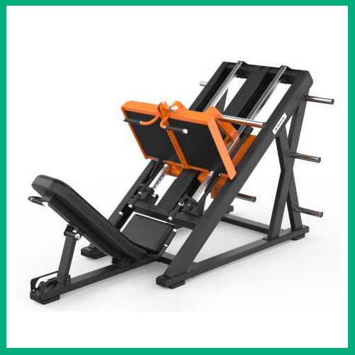 分动式倒蹬机SH-G8919-广西Z6.COM-尊龙集团体育健身器材有限公司