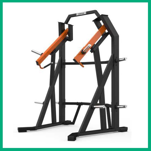 SH-G8911 站立功能性肩部推举器-广西Z6.COM-尊龙集团体育健身器材有限公司