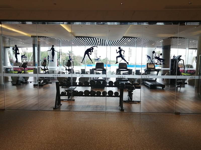 企事业单位健身房|房地产社区健身房-广西Z6.COM-尊龙集团体育健身器材有限公司