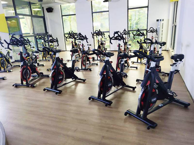 企事业单位健身房器材,单位职工健身房器材-广西Z6.COM-尊龙集团体育健身器材有限公司