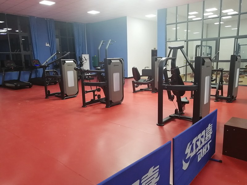 企事业单位健身房器材,单位职工健身房器材-广西Z6.COM-尊龙集团体育健身器材有限公司