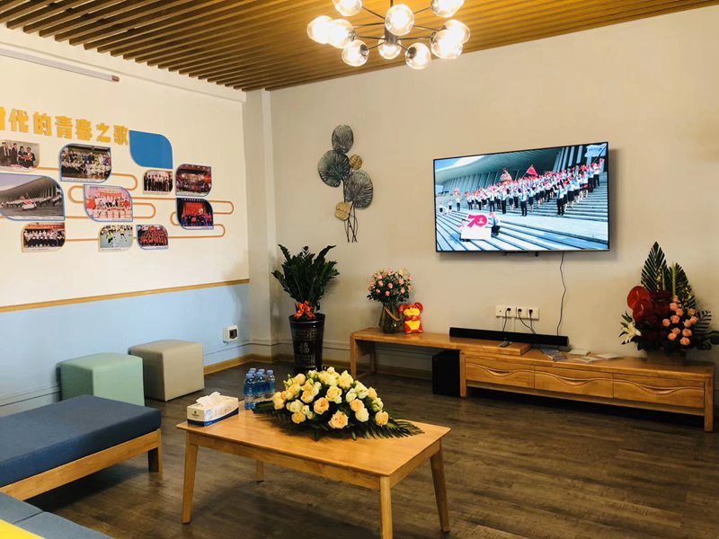 企事业单位健身房器材,单位职工健身房器材-广西Z6.COM-尊龙集团体育健身器材有限公司