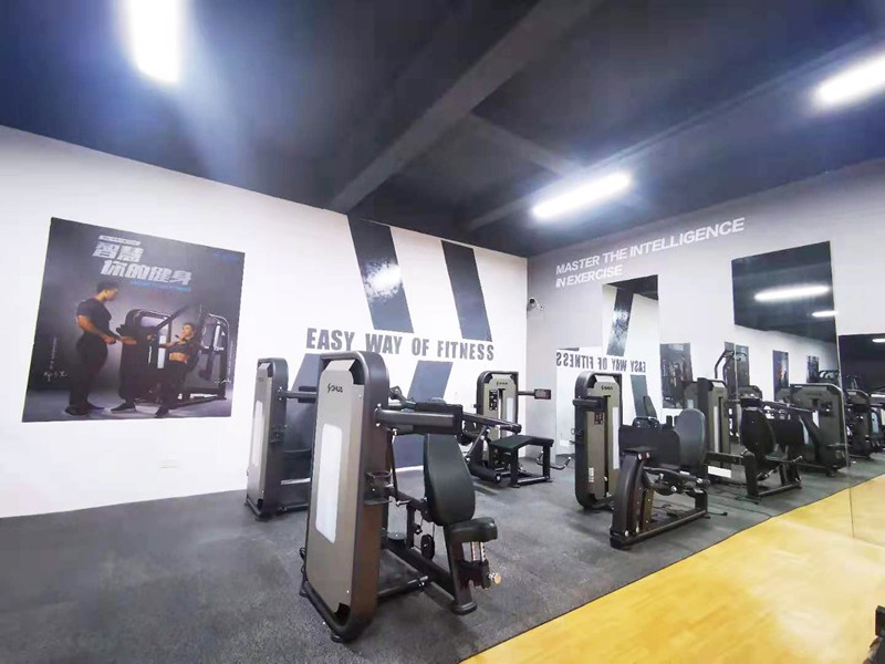 企事业单位健身房器材,单位职工健身房器材-广西Z6.COM-尊龙集团体育健身器材有限公司