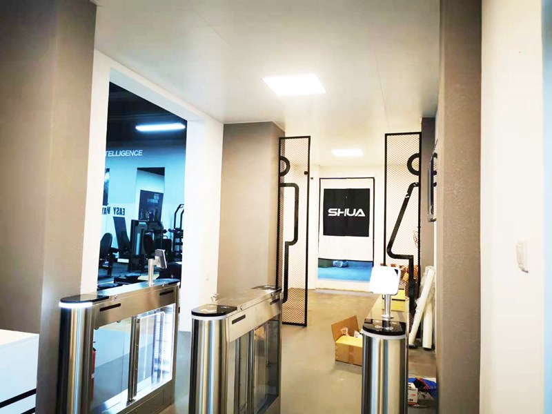 企事业单位健身房器材,单位职工健身房器材-广西Z6.COM-尊龙集团体育健身器材有限公司