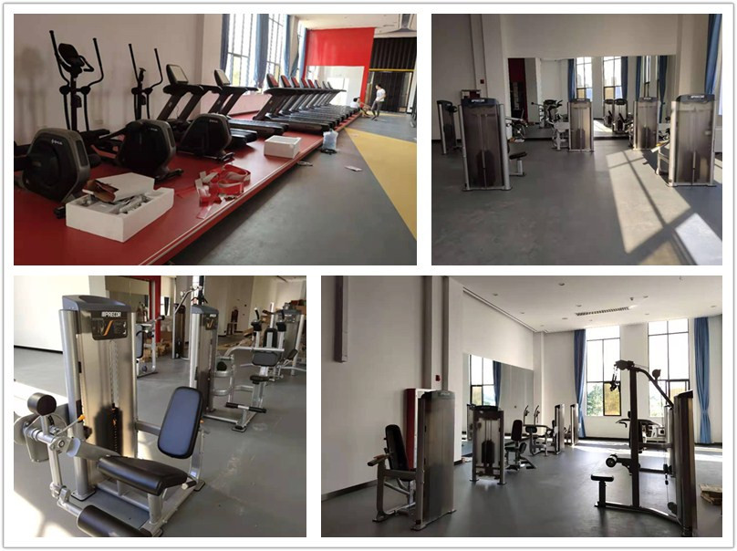 企事业单位健身房器材,单位职工健身房器材-广西Z6.COM-尊龙集团体育健身器材有限公司
