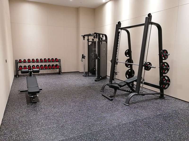 酒店健身房器材,室内健身器材,高端商用健身器材-广西Z6.COM-尊龙集团体育健身器材有限公司