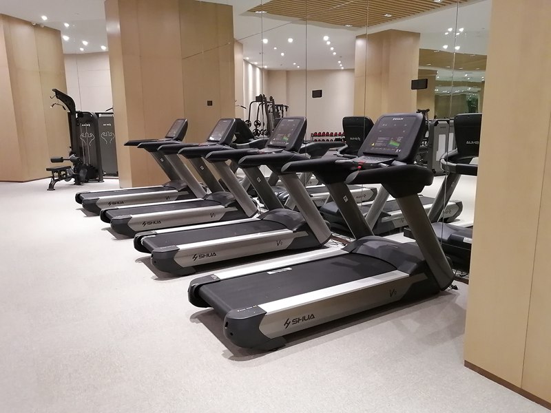 酒店健身房器材,室内健身器材,高端商用健身器材-广西Z6.COM-尊龙集团体育健身器材有限公司