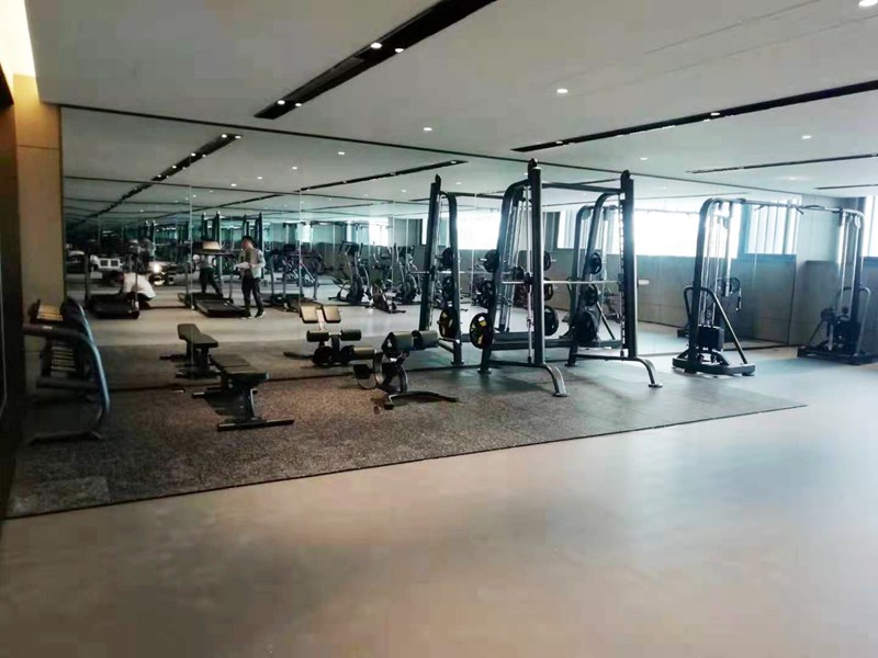 房地产健身房器材,企事业单位健身器材-广西Z6.COM-尊龙集团体育健身器材有限公司