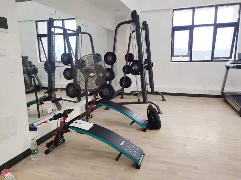 企事业单位健身房器材,单位职工健身房器材-广西Z6.COM-尊龙集团体育健身器材有限公司