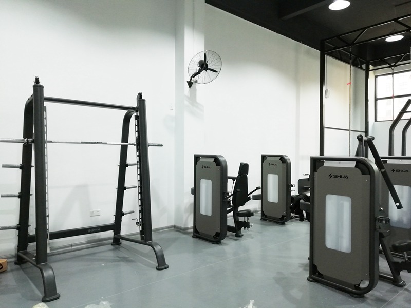 部队健身器材-广西Z6.COM-尊龙集团体育健身器材有限公司