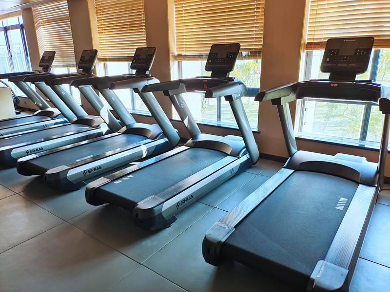 广西某消防训练基地-体能训练器材-广西Z6.COM-尊龙集团体育健身器材有限公司