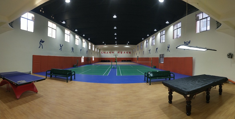 广西Z6.COM-尊龙集团体育健身器材有限公司