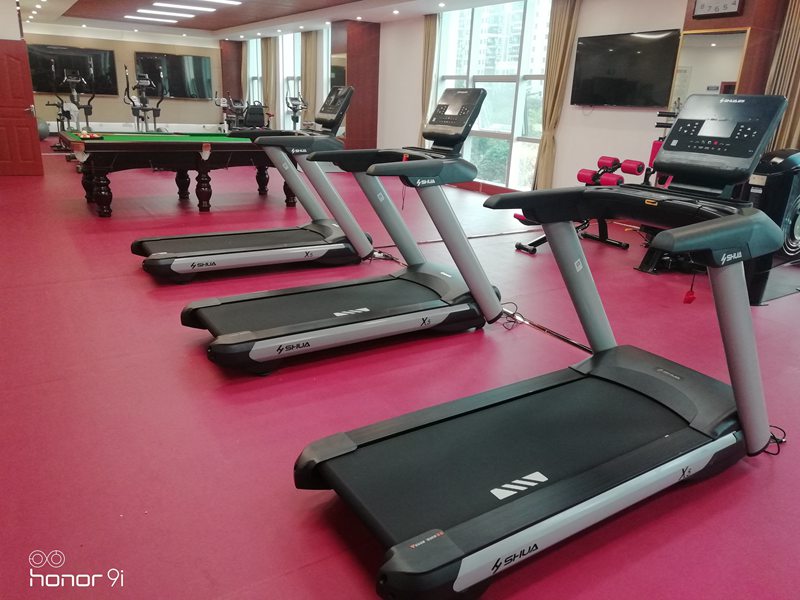 部队健身房器材-广西Z6.COM-尊龙集团体育健身器材有限公司