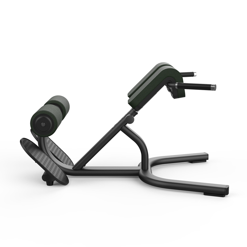 SH-G6858 背部伸展练习器 SH-G6858 背部伸展练习器